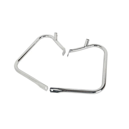 Saddlebag Guards Bracket for Harley-Davidson Touring Road Glide (1997-2013)