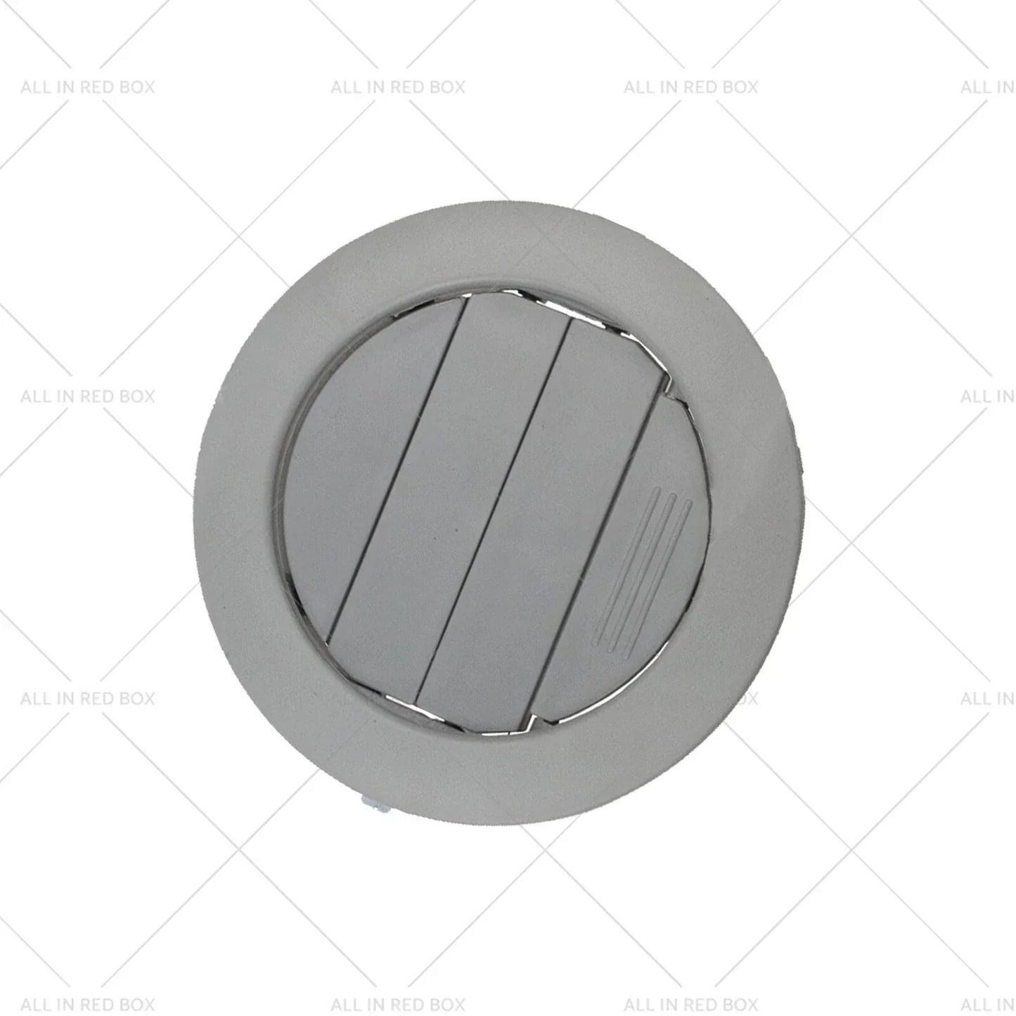 4 x Air Conditioning Roof Vents for Toyota Hiace (2005-2018)