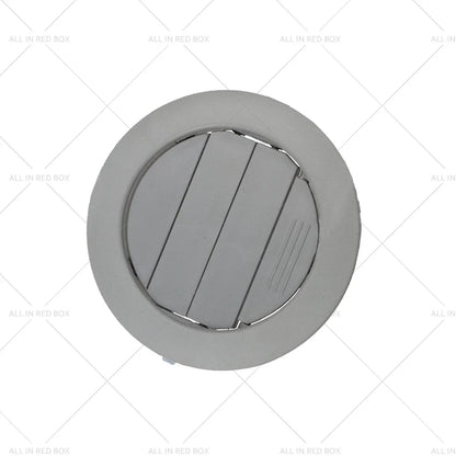 4 x Air Conditioning Roof Vents for Toyota Hiace (2005-2018)