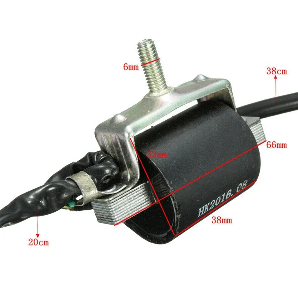Ignition Coil for Motorcycle