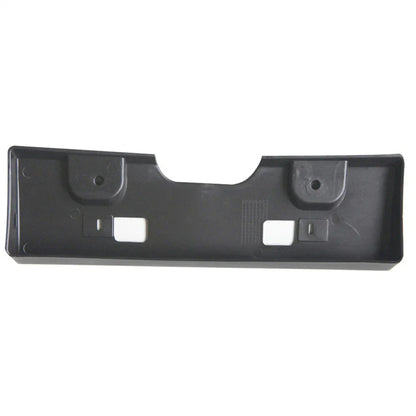 Front License Plate Bracket for 2007-12 Nissan Sentra (2007-2012)