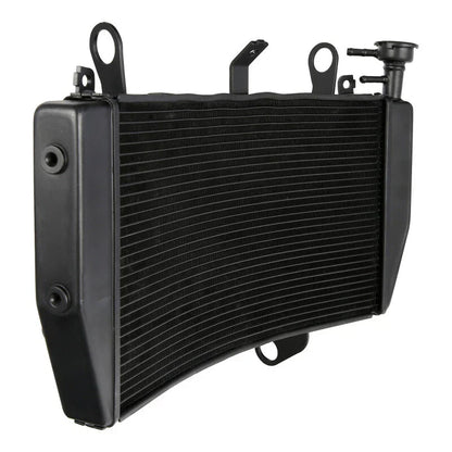 Engine Cooling Radiator for Ducati SuperSport 936, 939 (2017-2020)