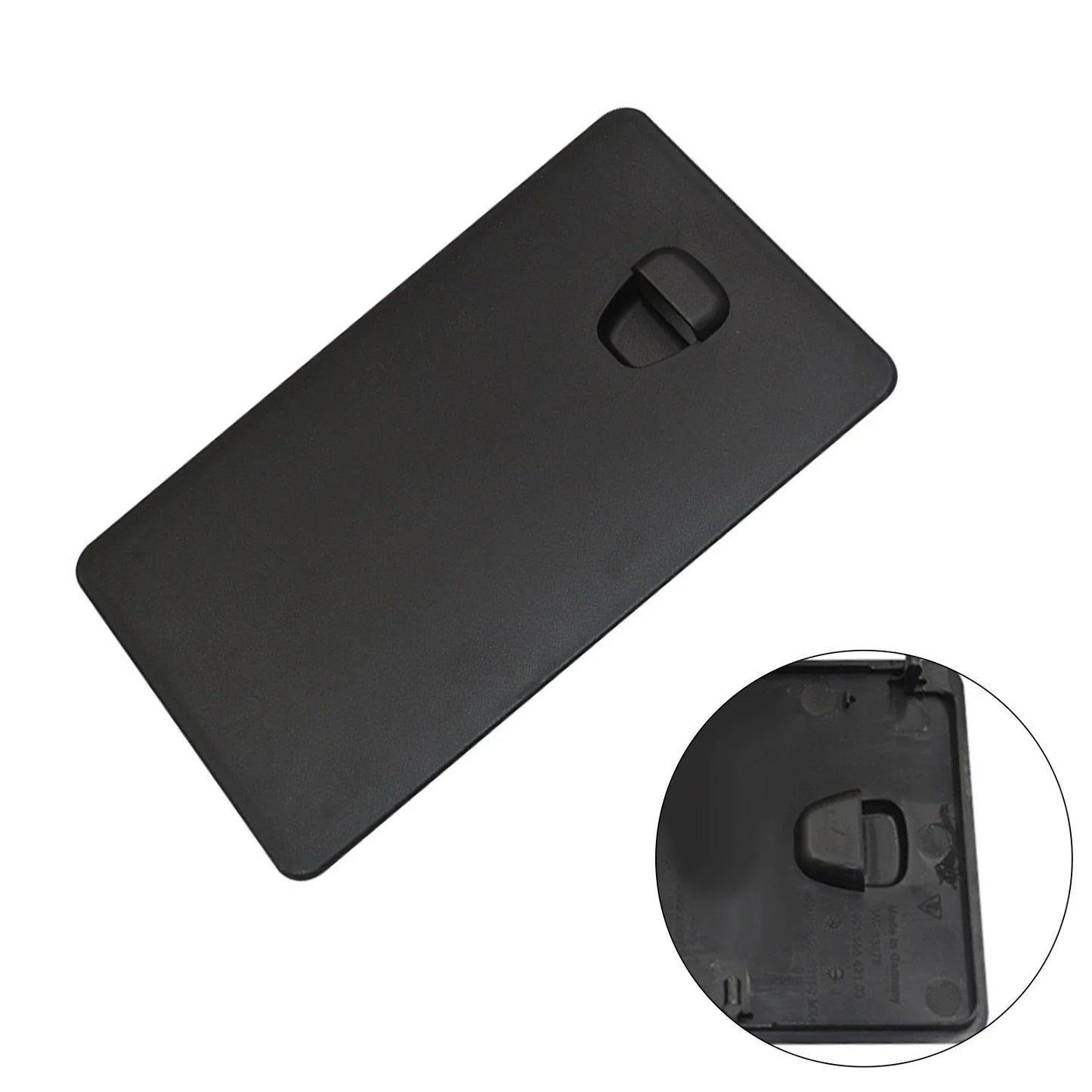 Fuse Box Cover Replacement for Porsche 911 (2013–2014)