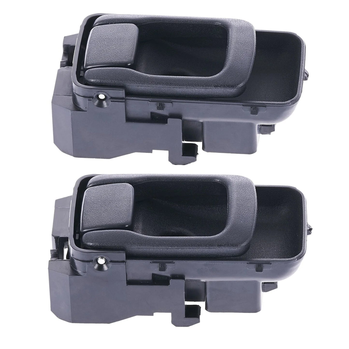 Door Handle Inner 2 x for Nissan Navara (1997–2015)