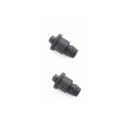 Trunk Tail Gate Block Buffer for Peugeot 508 Sedan (2010-2018)