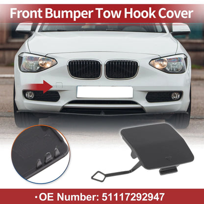 Tow Hook Cover Cap for BMW F20 116i 118i 120i 125i