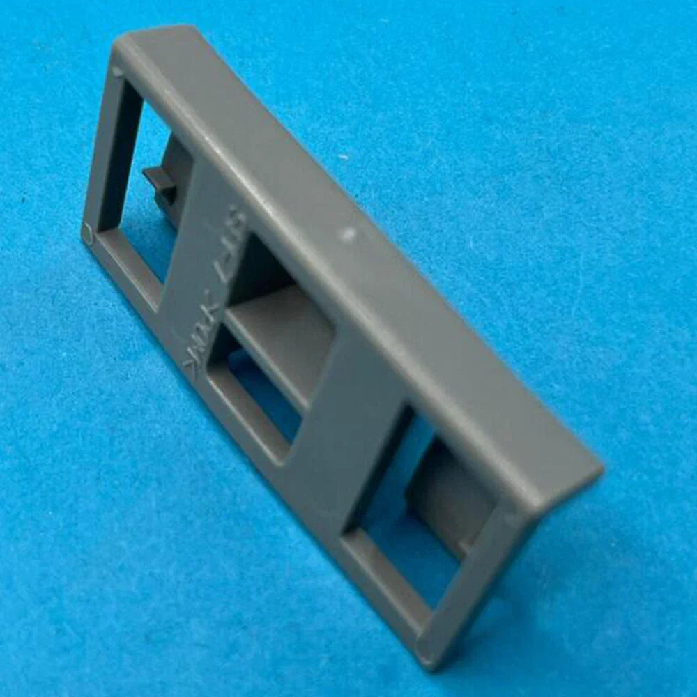 10 x Rocker Panel Molding Retainer Clips for Buick Cadillac Pontiac