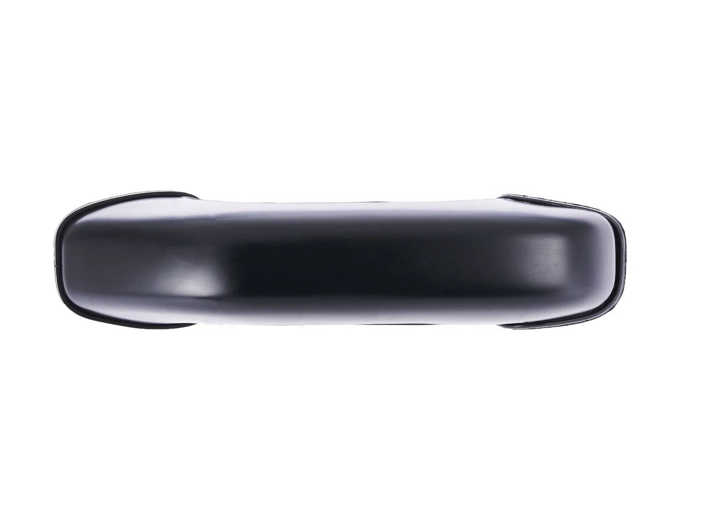 Tailgate Liftgate Outer Handle Primed Black for Hyundai Santa Fe (2005–2006)