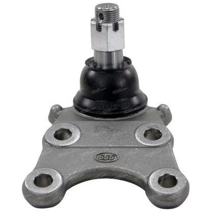 555 Japanese Lower Ball Joints for Isuzu D-Max (2008-2016)