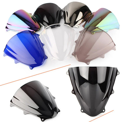 Windshield for Suzuki GSXR600/750 2011-2022