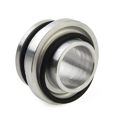 Pump Seal Plug-and-play Shaft Seal for Car Cooling System