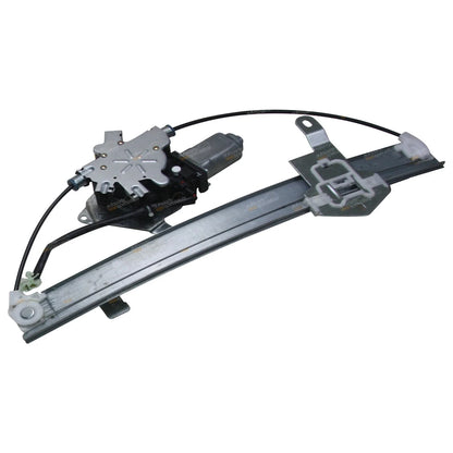 RH Rear Electric Power Window Regulator + Motor for Ford Falcon