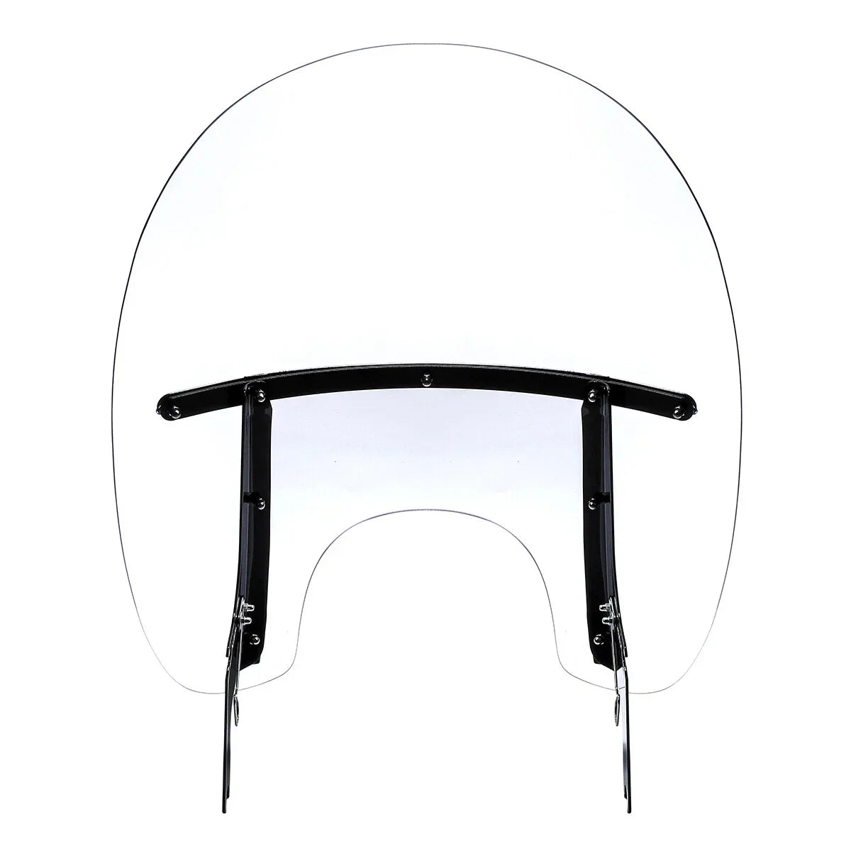 24 Windshield Windscreen for Harley Touring Road King (1994 - 2025)