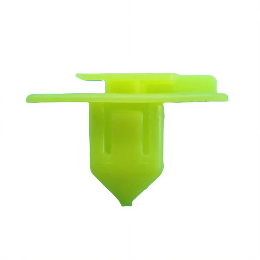 30 Pcs Rocker Moulding Clips for Toyota