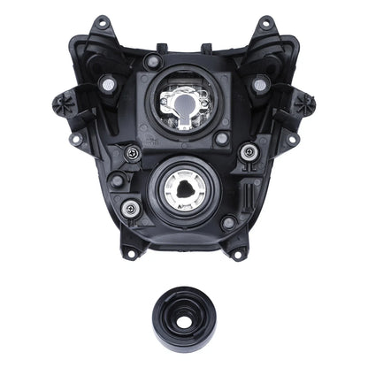 Headlight Assembly Bracket for Suzuki Hayabusa GSXR1300 (2008-2020)
