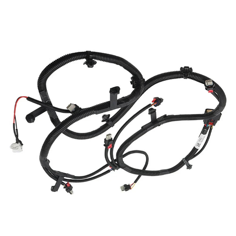 Front Bumper Parking Sensor Harness for Tesla Model 3 Y (2021-2022)