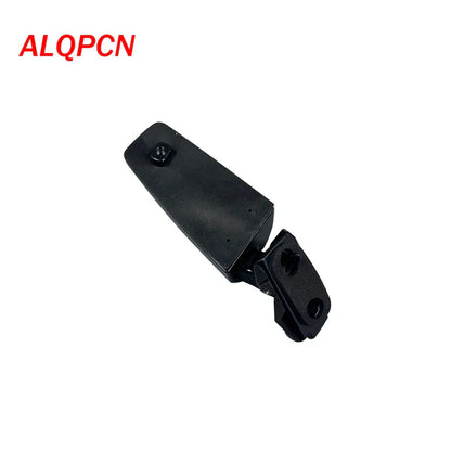 Black Tailgate Window Glass Hinge for Ford Territory SX SY SZ (2004-2022)