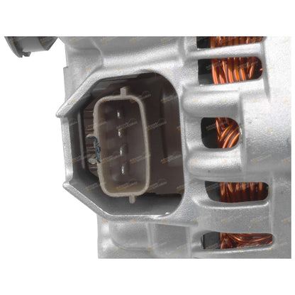 Alternator 4cyl 2.4L for Mitsubishi Outlander (2012 - 2017)