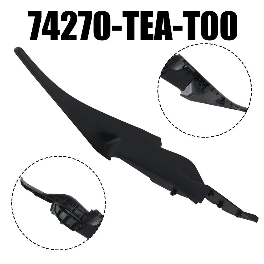 Cowl Cover for Honda Civic (2017–2020)