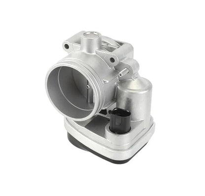 Throttle Body for BMW 320i 325Ci 325i 325xi 525i X3 Z3 Z4 2.2L 2.5L (2001-2006)