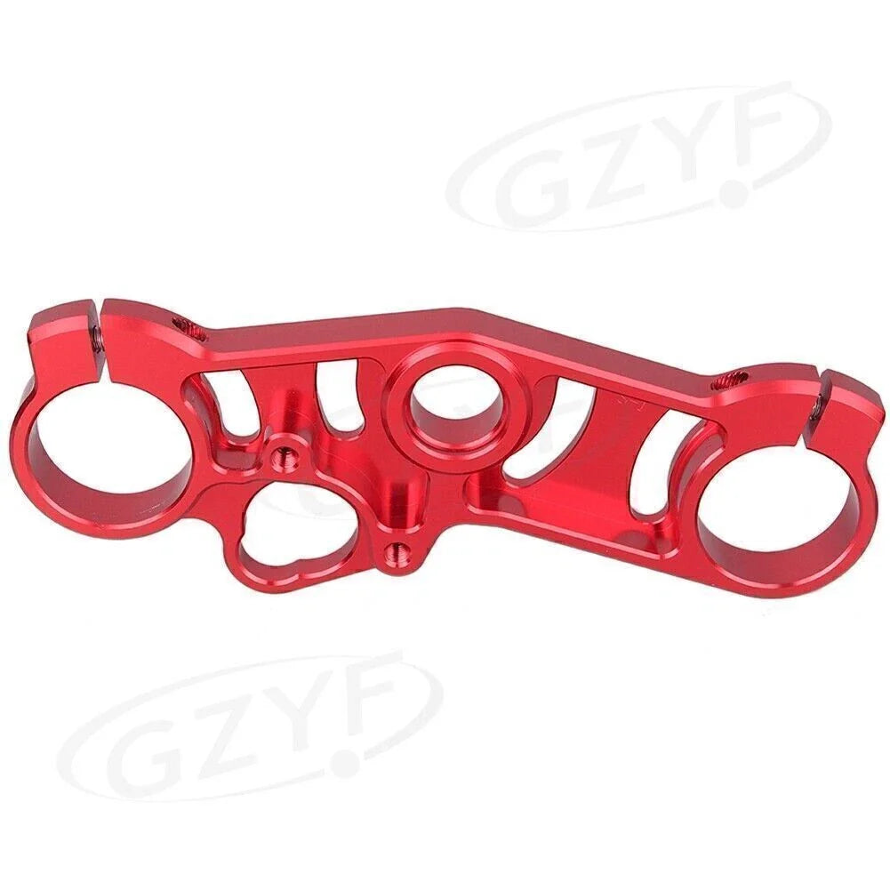 Triple Tree Upper Top Clamp for SUZUKI GSXR 600 750 1000 (2006-2009)