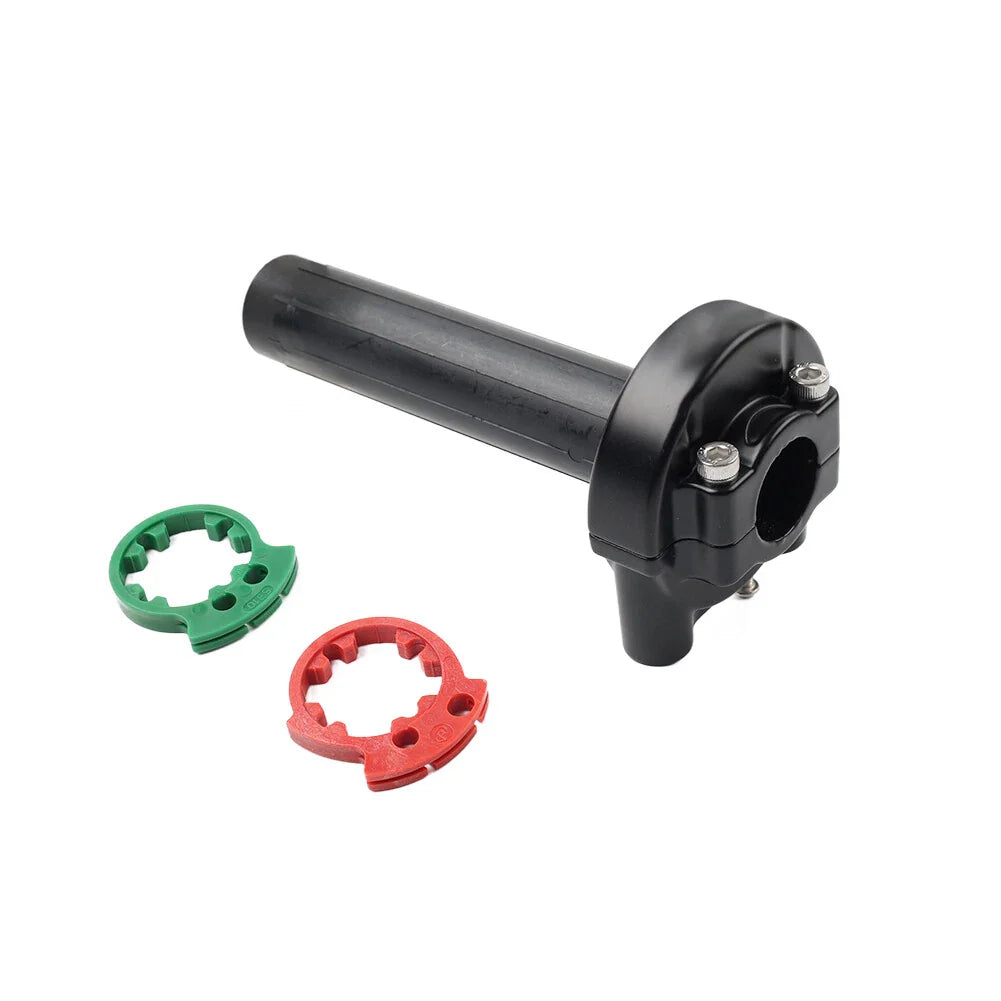Motorcycle Quick Turn Twist Throttle Grips for Handle Bar
