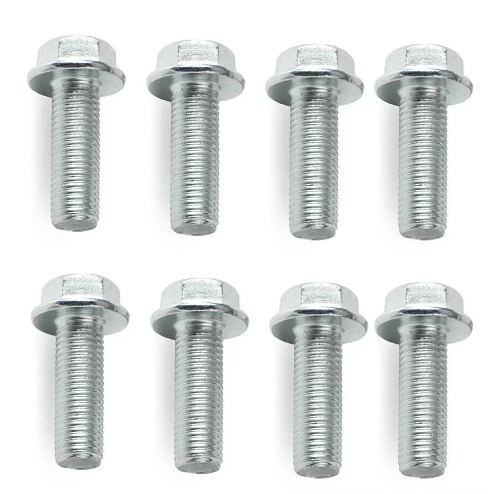 8 Pcs Lower Ball Joints for Toyota Tundra Sequoia (2007-2021)