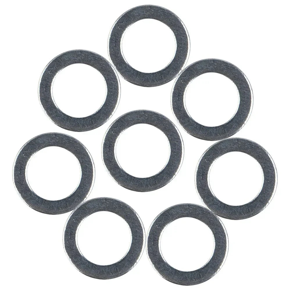 O-ring 8x for Car