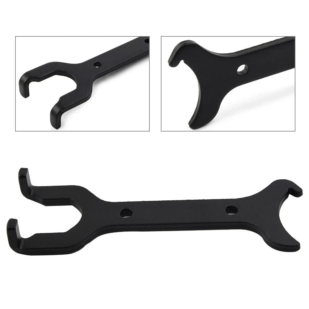 Rear Shock Spanner Tool Wrench for Harley Softail XG750 (1984-2019)