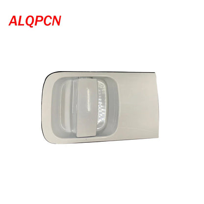 1 Pair Sliding Door Outer Handle for Hyundai H1 Grand Starex (2007-2019)
