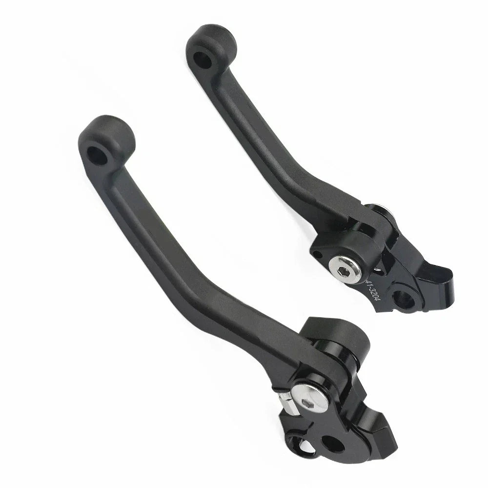 Clutch Brake Lever Kits for Kawasaki KX250 KX250X KX450 KX450X KX450SR (2019-2023)