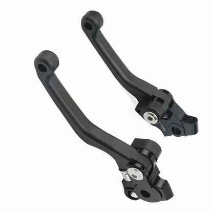 Clutch Brake Lever Kits for Kawasaki KX250 KX250X KX450 KX450X KX450SR (2019-2023)