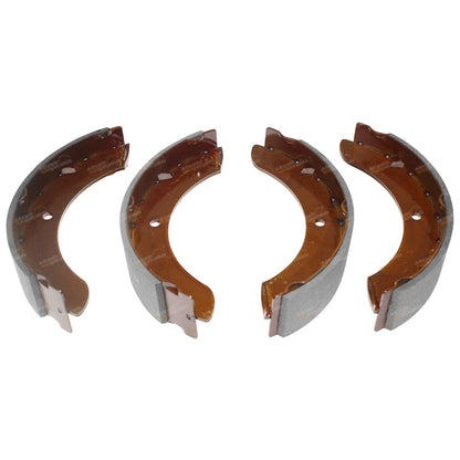 Front Brake Shoes for Landcruiser FJ40 FJ45 FJ55 (1961–1970)