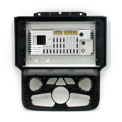 10.33" Android Stereo Radio GPS for RAM 1500 2500 3500 4500 5500 (2013-2023)