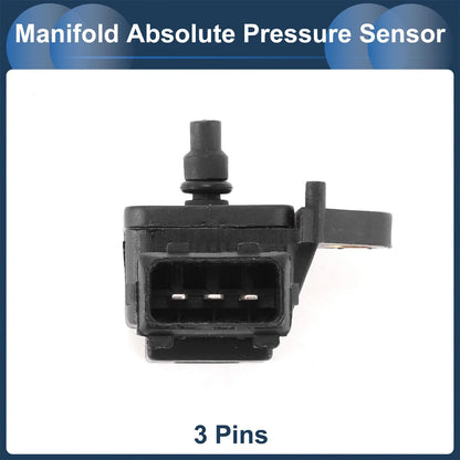 Air Intake MAP Sensor for BMW 3 Series