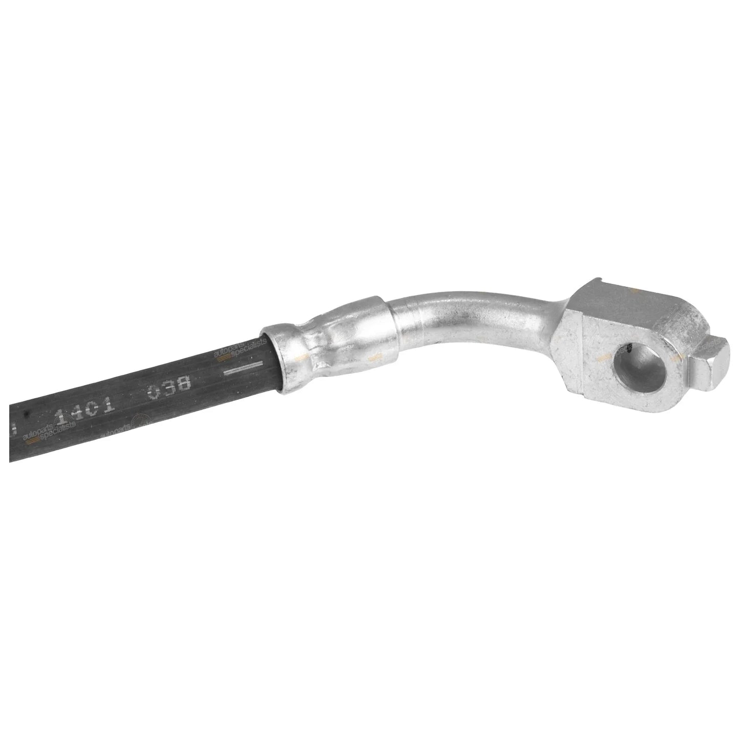 Front LH Left Brake Hose for Nissan Terrano II R20 (1997 - 2000)