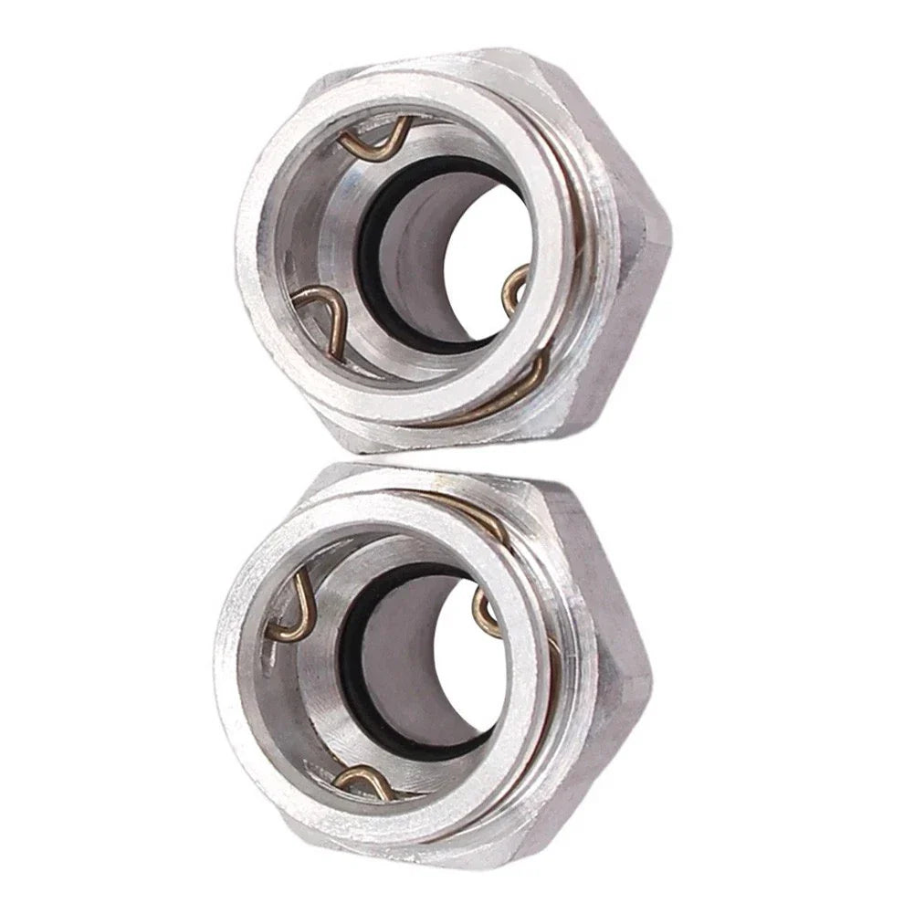 Transmission Cooler Line Quick Connect for Chrysler Dodge Vehicles