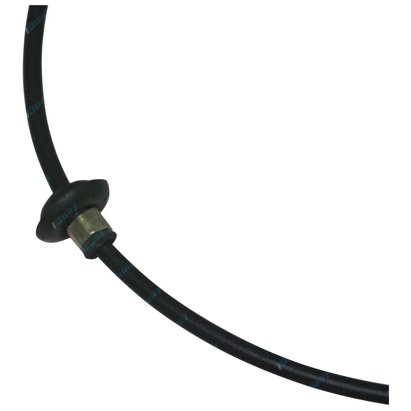 Bonnet Cable for Toyota Landcruiser HDJ78R HDJ79R HZJ78R HZJ79R 1999~07 Diesel