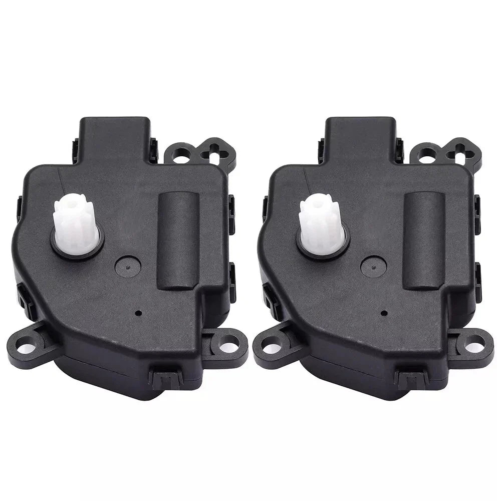 HVAC AC Heater Blend Door Actuator for Chrysler Dodge (2001-2010)