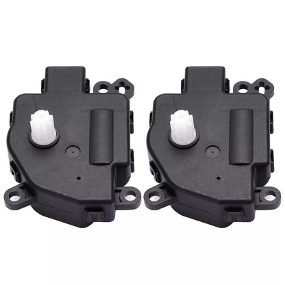 HVAC AC Heater Blend Door Actuator for Chrysler Dodge (2001-2010)