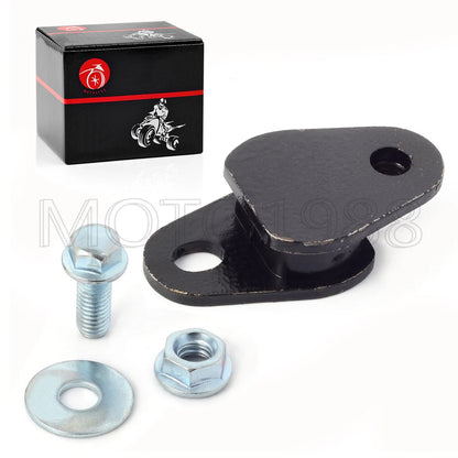 Exhaust Pipe Mount for Yamaha Blaster 200 (1988-1995)