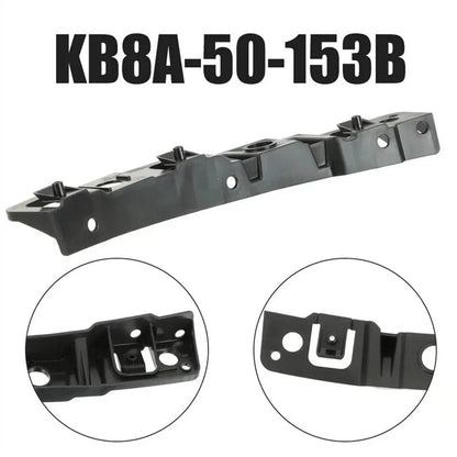 Front Right Bumper Bracket for Mazda CX-5 (2017-2021)