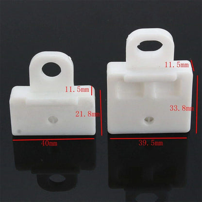 Window Door Glass Channel Clips for Scion Toyota (2004-2016)