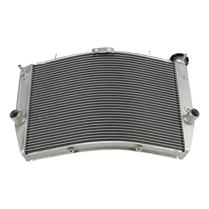 Engine Radiator Cooler for Suzuki GSXR1000 (2017-2025)