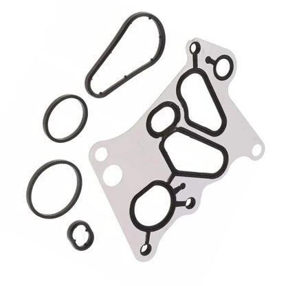 Oil Cooler Gasket Kit for Mercedes E200/E300/E400/C200