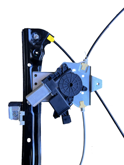 Front Right Window Regulator 7 Pins for Holden Cruze JG/JH (2009–2016)