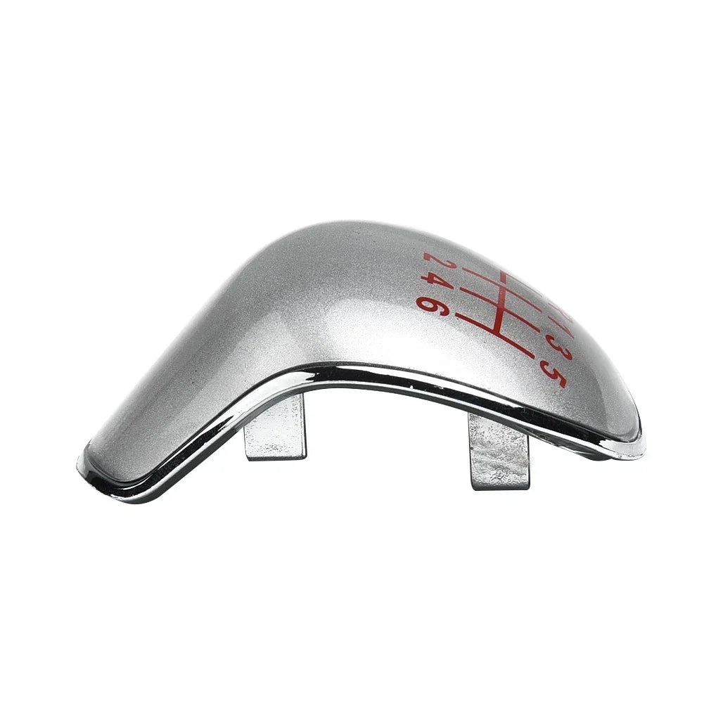 Shift Knob Head Insert Cover for Ford Fiesta/Focus ST