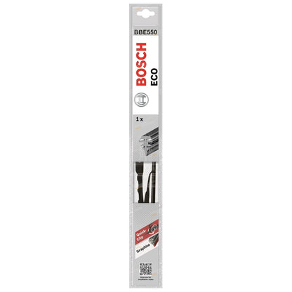 Front Wiper Blades Eco for Mitsubishi Triton ML MN (2006-2015)