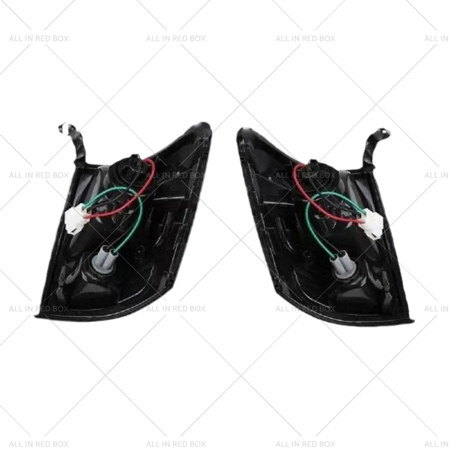 Front Indicator Corner Park Light for Toyota Hilux LN167R KZN165R VZN167R (99-05)