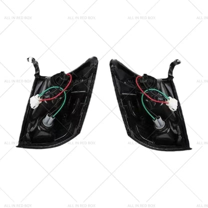 Front Indicator Corner Park Light for Toyota Hilux LN167R KZN165R VZN167R (99-05)